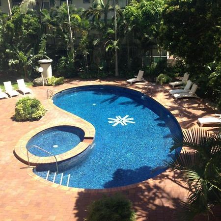 Centrepoint Resort Gold Coast Exterior foto