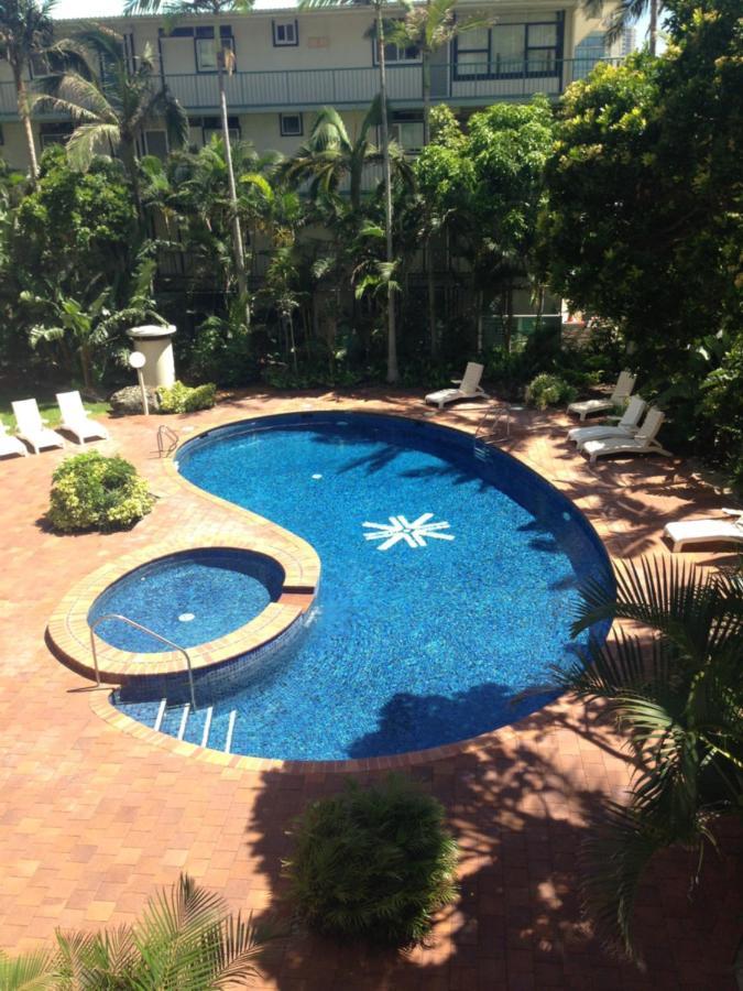 Centrepoint Resort Gold Coast Exterior foto