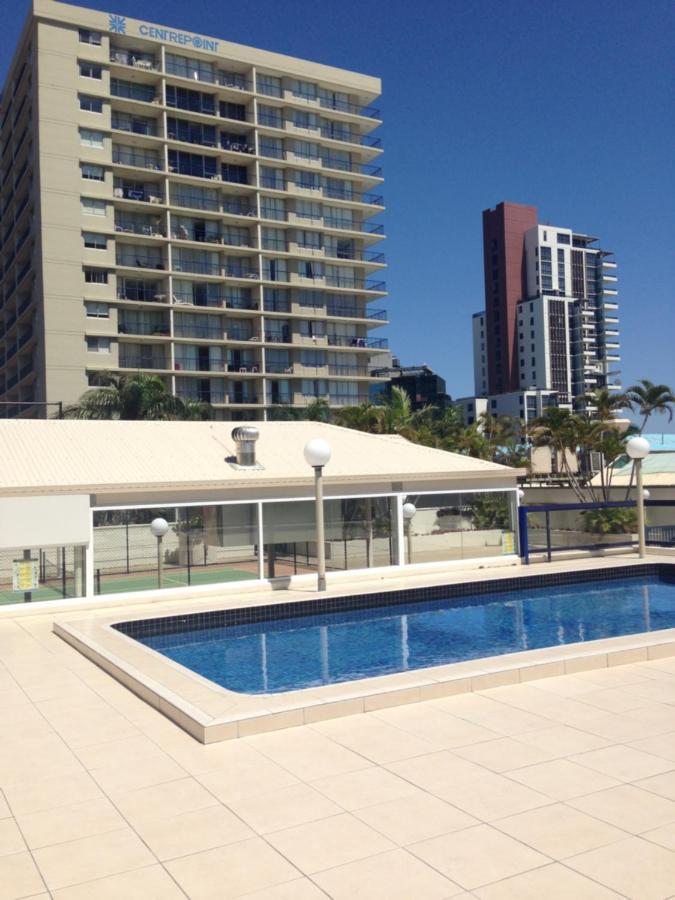 Centrepoint Resort Gold Coast Exterior foto