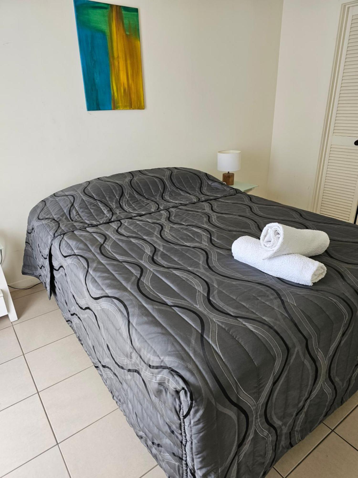 Centrepoint Resort Gold Coast Exterior foto