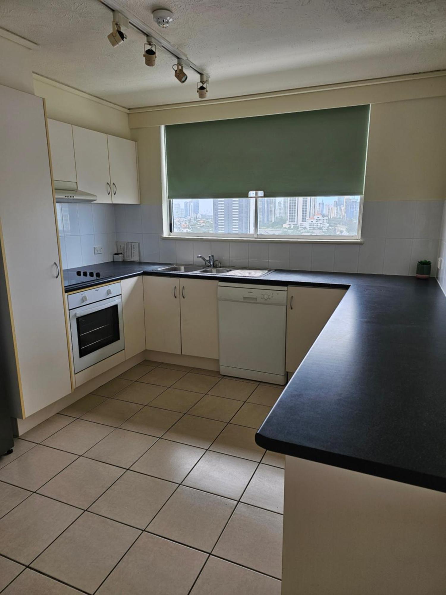 Centrepoint Resort Gold Coast Exterior foto
