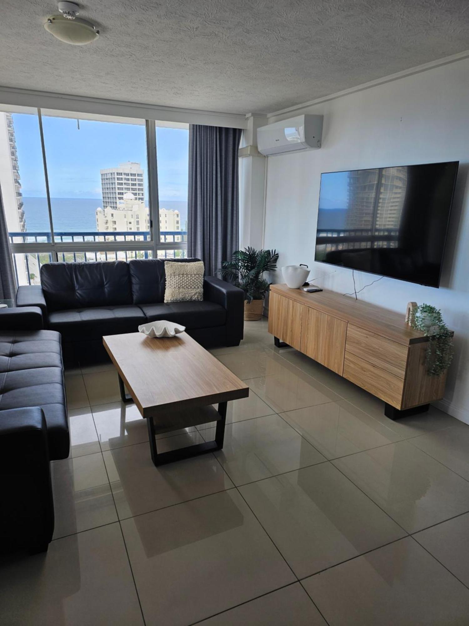 Centrepoint Resort Gold Coast Exterior foto