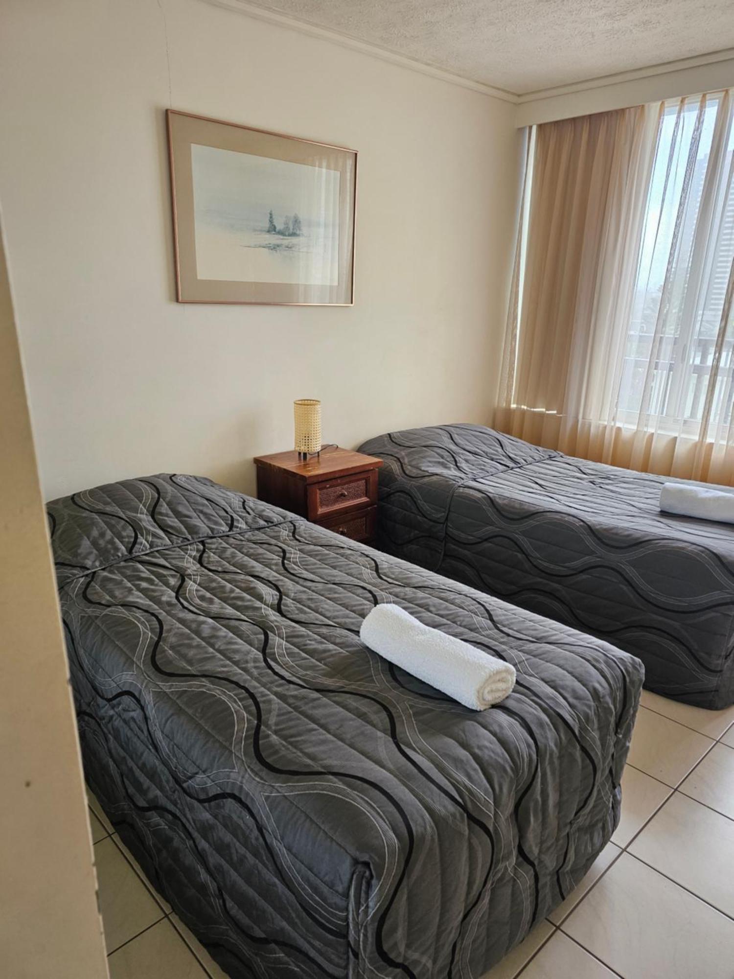 Centrepoint Resort Gold Coast Exterior foto