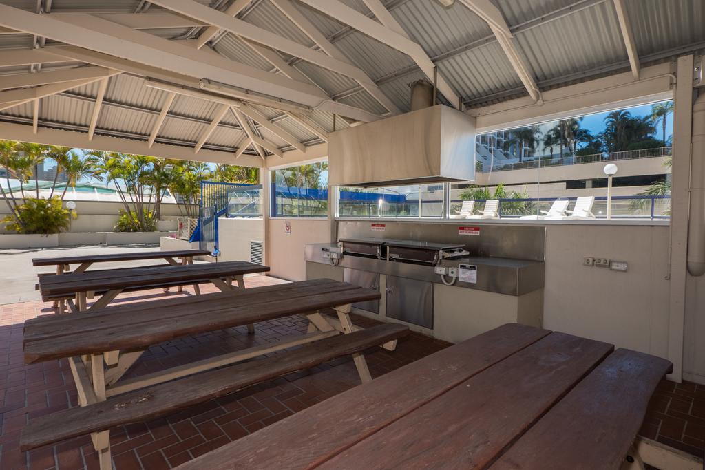 Centrepoint Resort Gold Coast Exterior foto