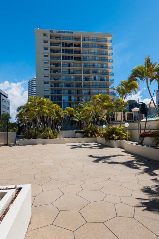 Centrepoint Resort Gold Coast Exterior foto
