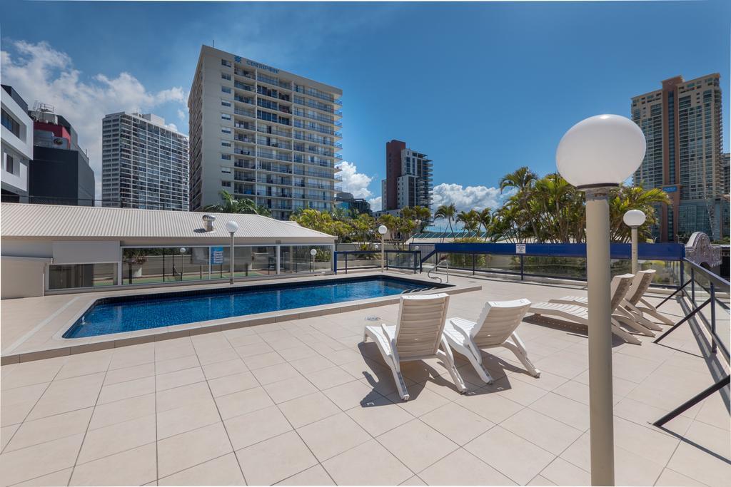Centrepoint Resort Gold Coast Exterior foto