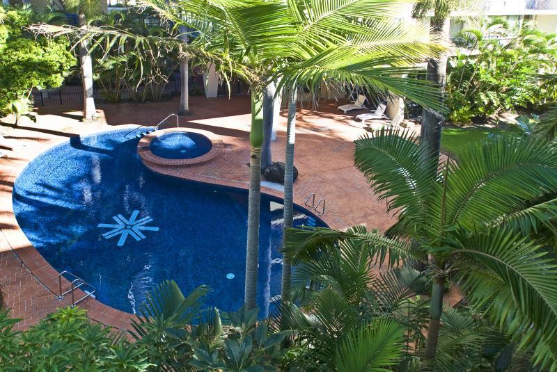 Centrepoint Resort Gold Coast Exterior foto