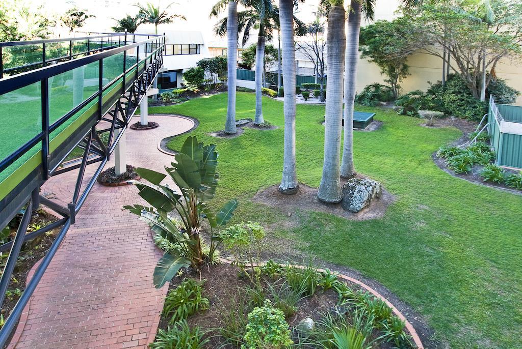 Centrepoint Resort Gold Coast Exterior foto
