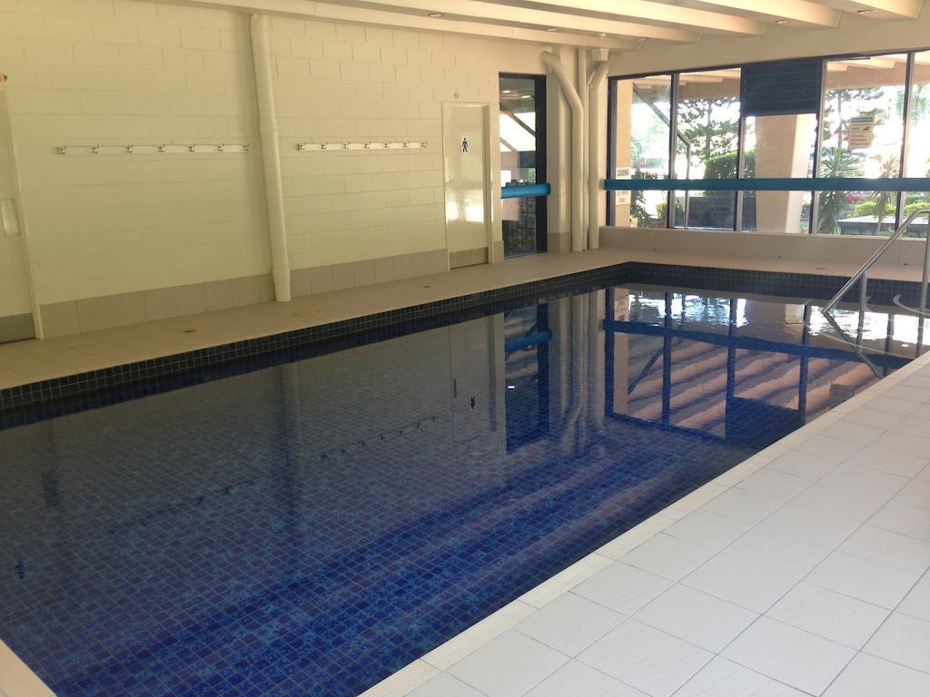 Centrepoint Resort Gold Coast Exterior foto